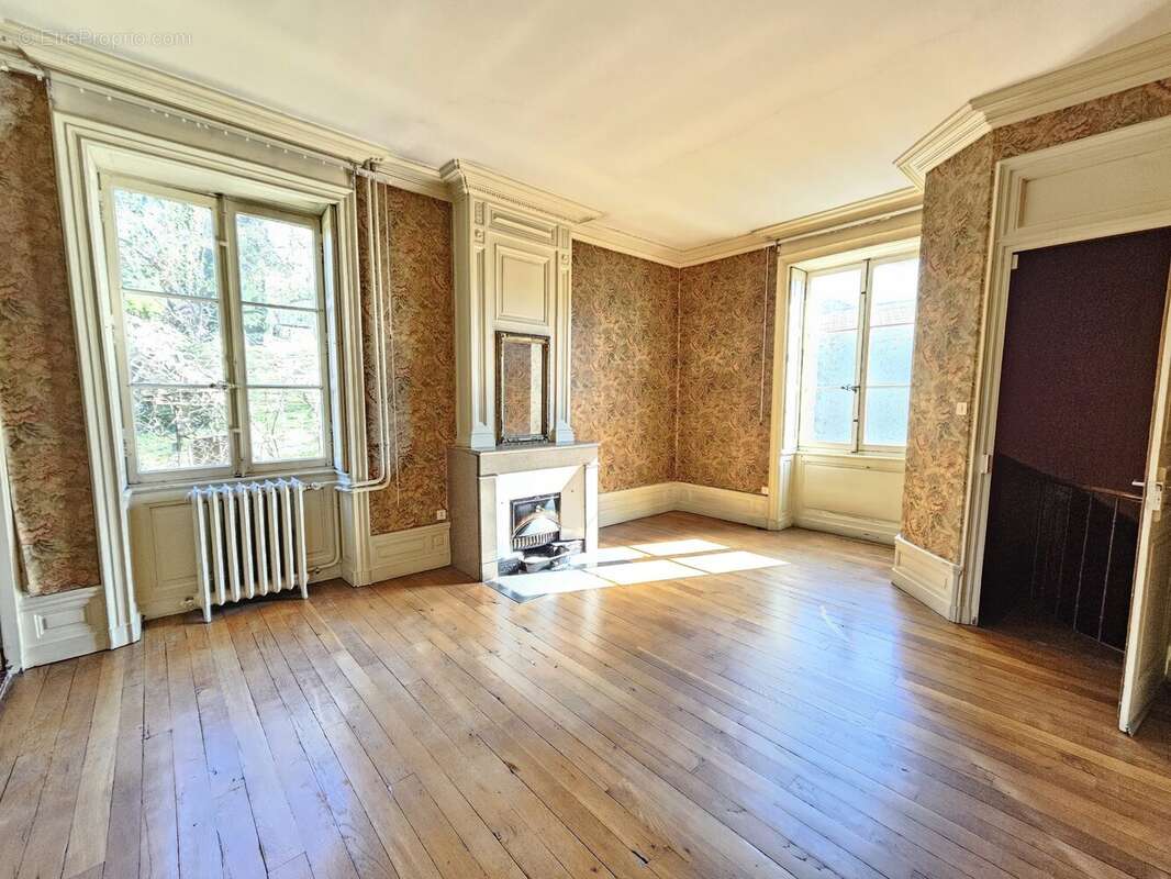 Appartement à SAINT-CHAMOND