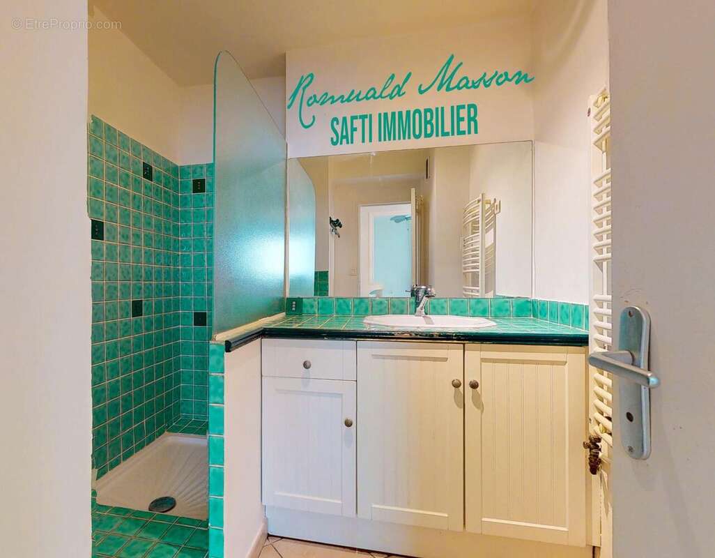 Photo 9 - Appartement à TOULON