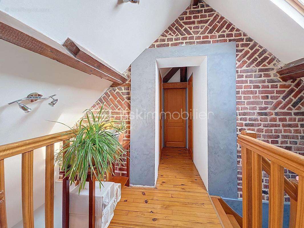 Maison à THUMERIES