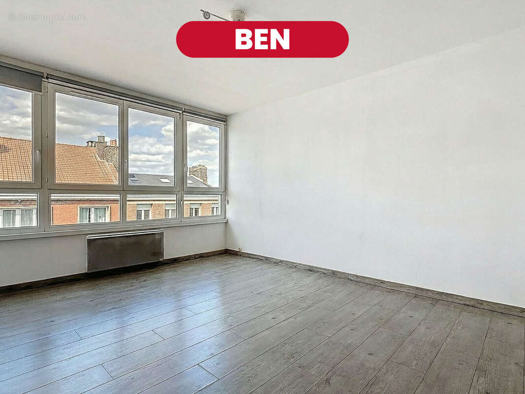 Appartement à LILLE