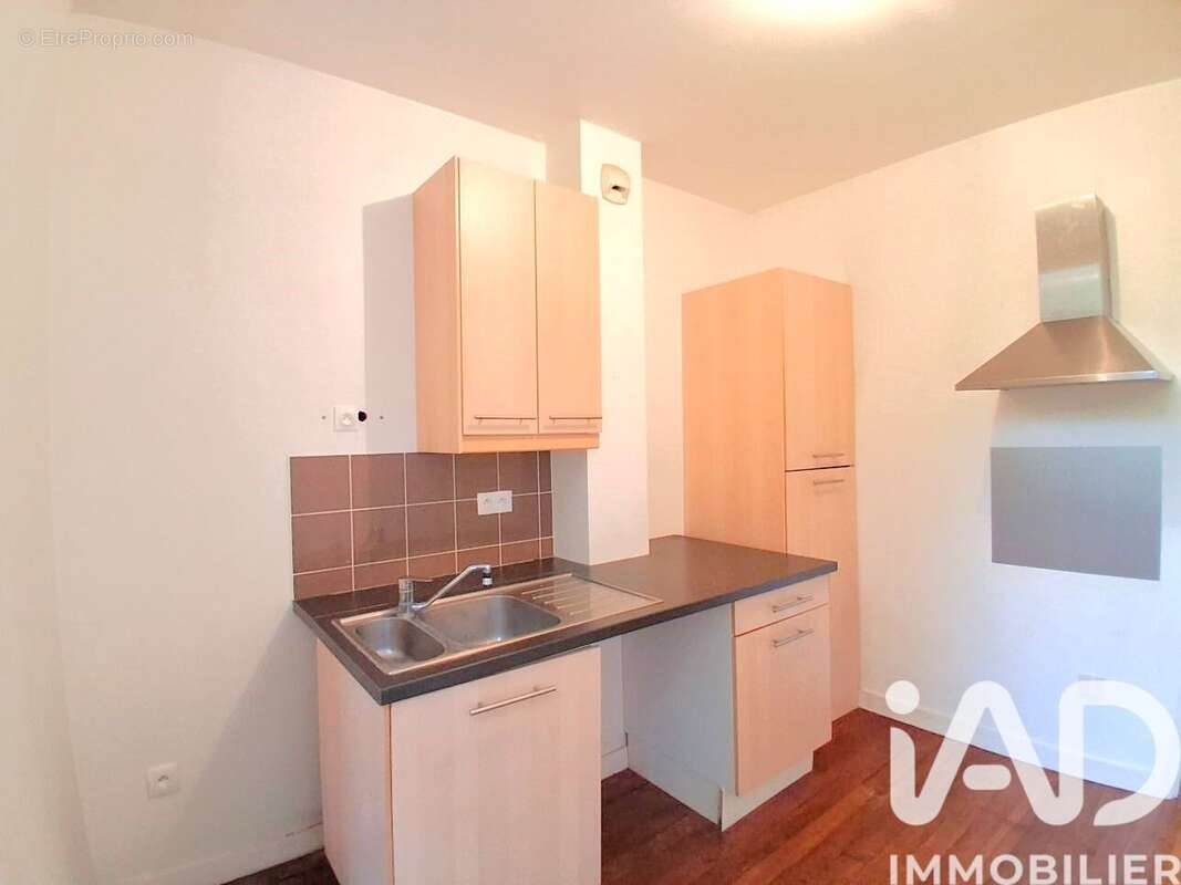 Photo 7 - Appartement à GUIGNES
