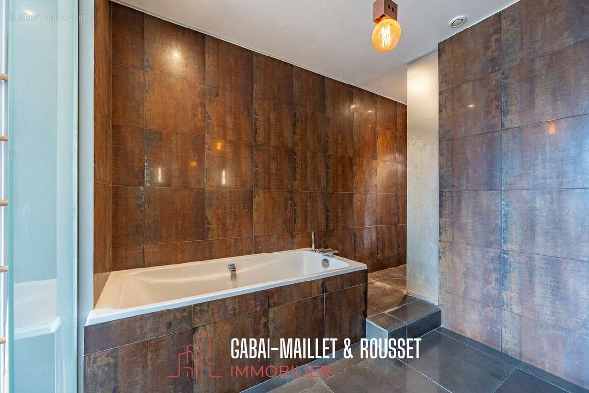Appartement à LYON-2E