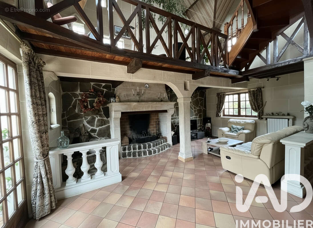 Photo 4 - Maison à DRANCY