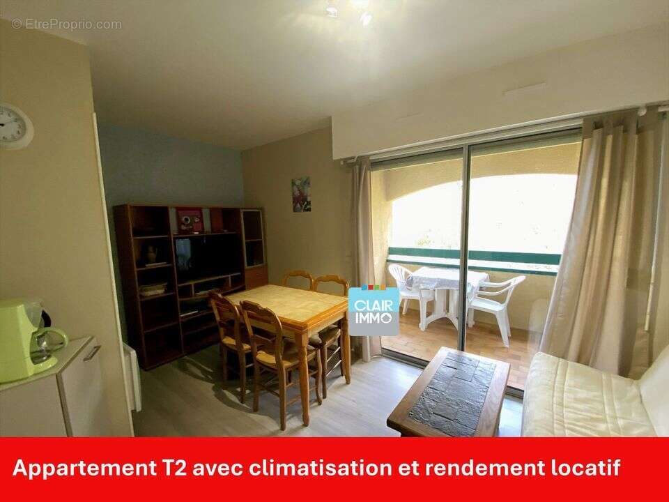 #appartement #t2 #terasse #gers #meublé #barbotanlesthermes - Appartement à CAZAUBON