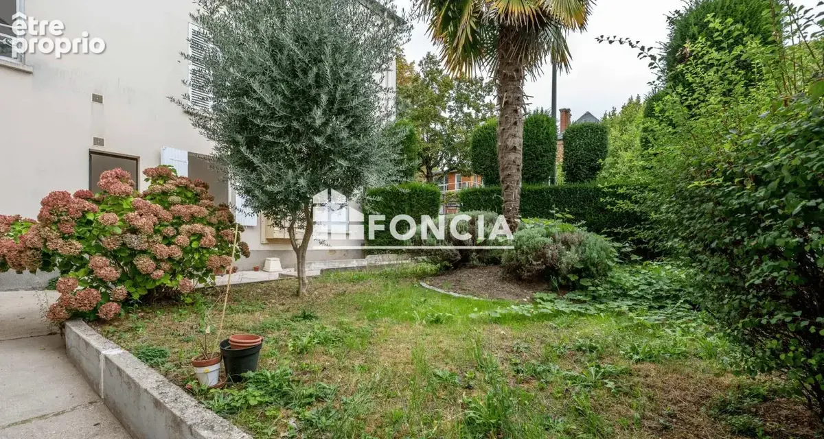 Immeuble de rapport – 9 logements – 300m² carrez - terrain de 710 m² – fort potentiel - photo 7