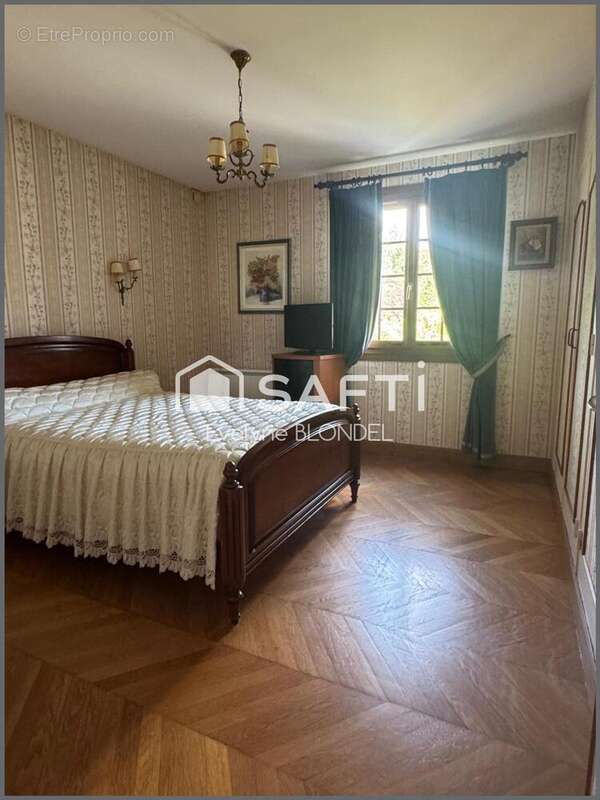 Photo 6 - Maison à CAMBRONNE-LES-CLERMONT
