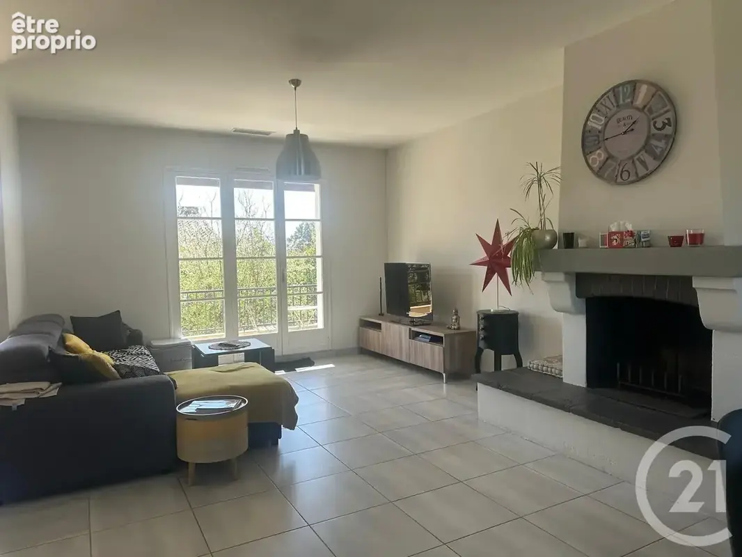 Maison 150 m² à Pourrieres  - photo 3