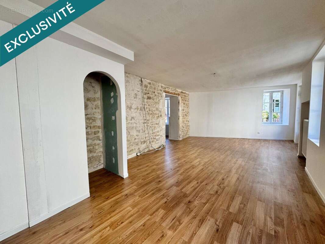 Photo 5 - Maison à FONTENAY-LE-COMTE