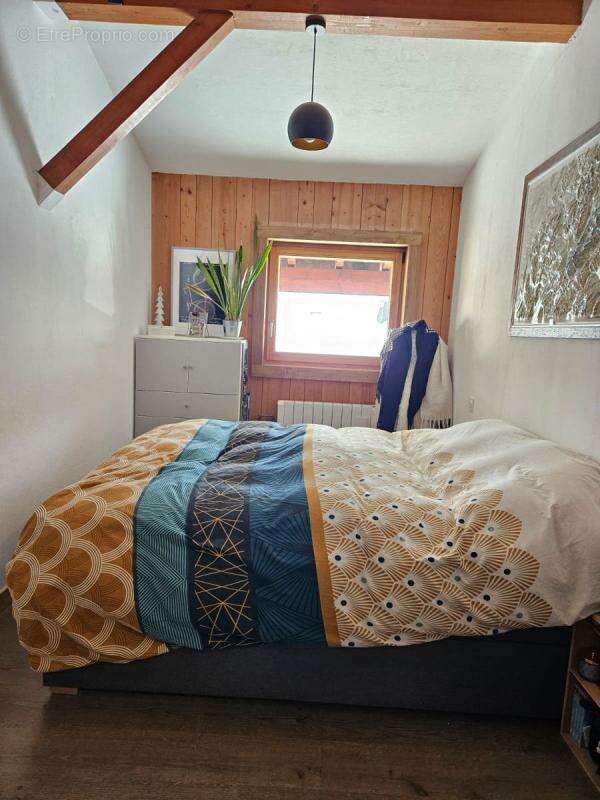 Appartement à PRAZ-SUR-ARLY