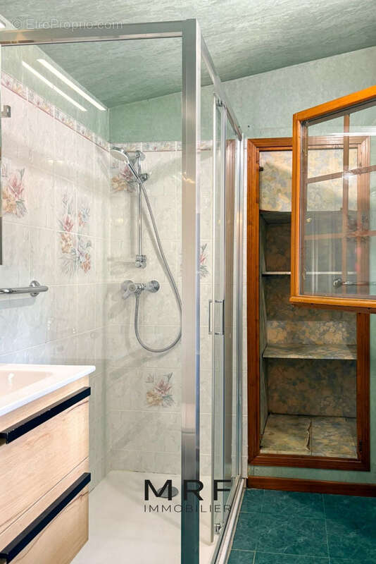 Maison à LA SEYNE-SUR-MER