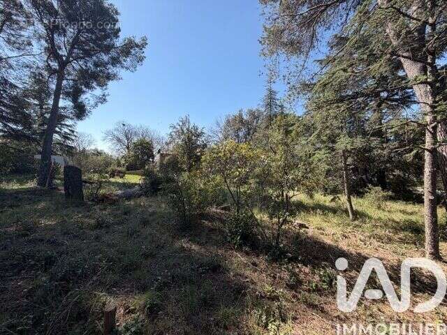 Photo 3 - Terrain à LAMBESC