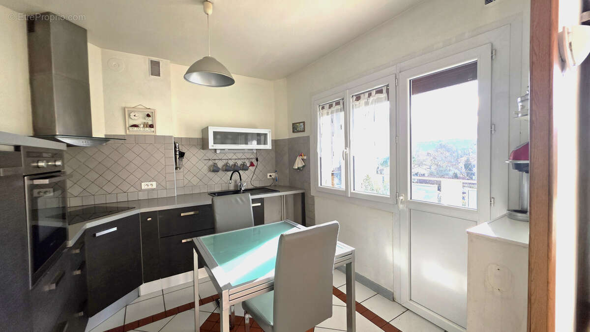 Appartement à VALENCE