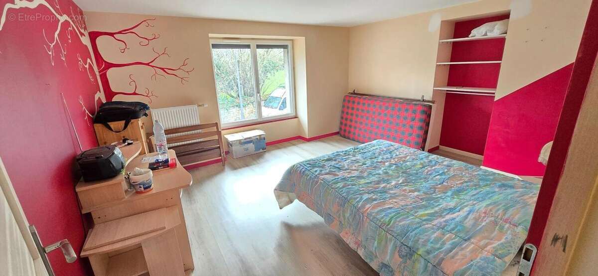 Photo 5 - Maison à SERRE-LES-SAPINS