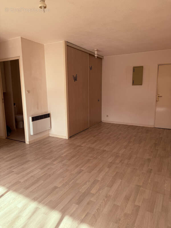 Appartement à LA TESTE-DE-BUCH