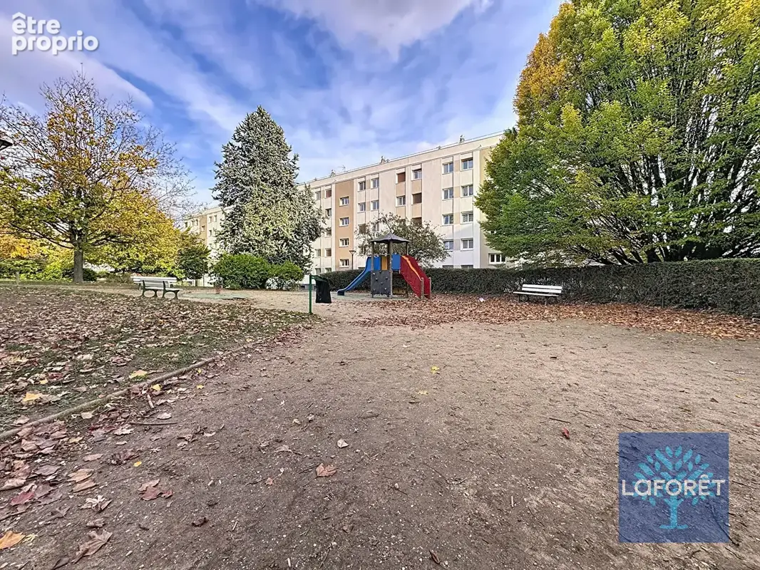 Appartement Chilly Mazarin 2 pièce(s) 48.07 m2 - photo 16