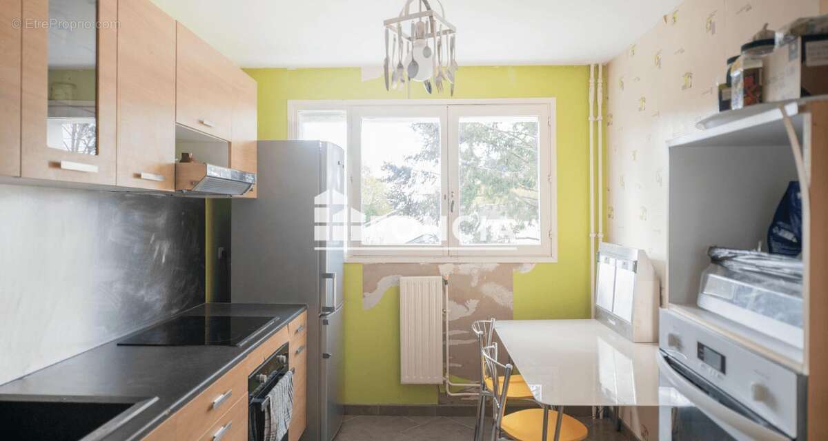 Appartement à OLIVET