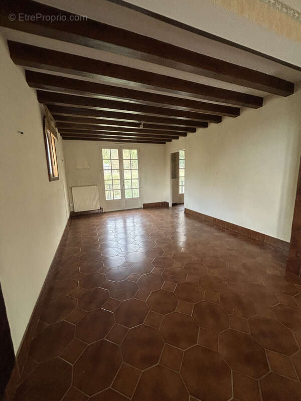 Maison à LE MANS
