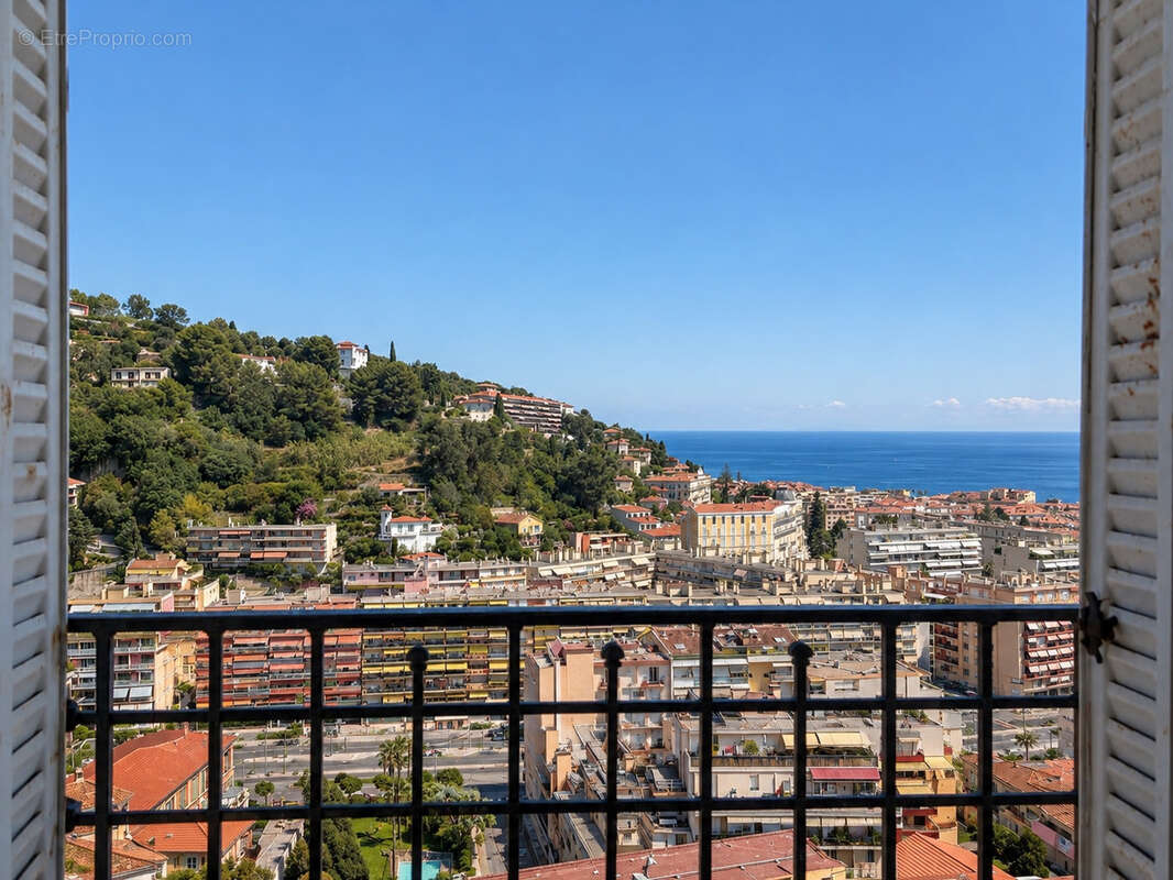 À vendre, appartement d'architecte - photo 8
