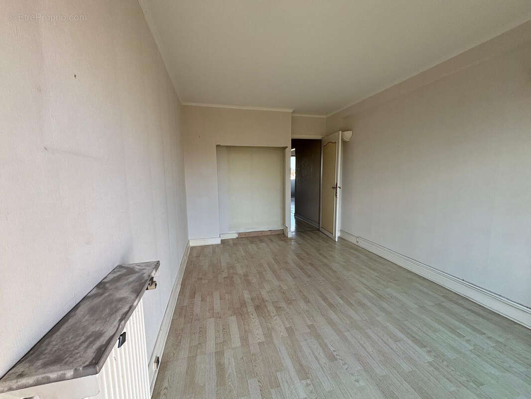 Appartement à RUEIL-MALMAISON