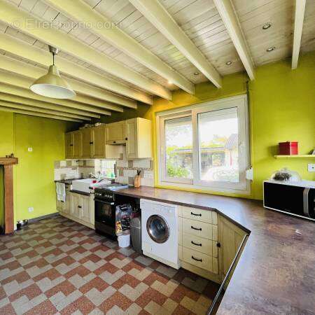 1 n°4 - Maison à PENDE