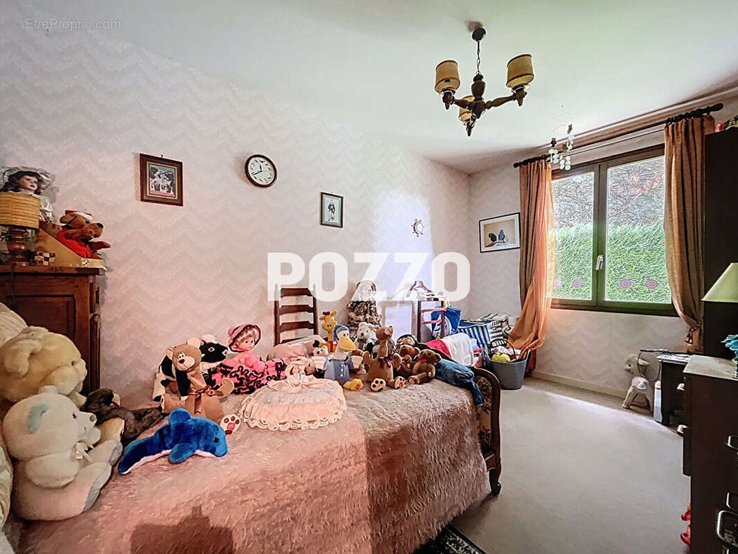 Maison à SAINT-SAUVEUR-LA-POMMERAYE