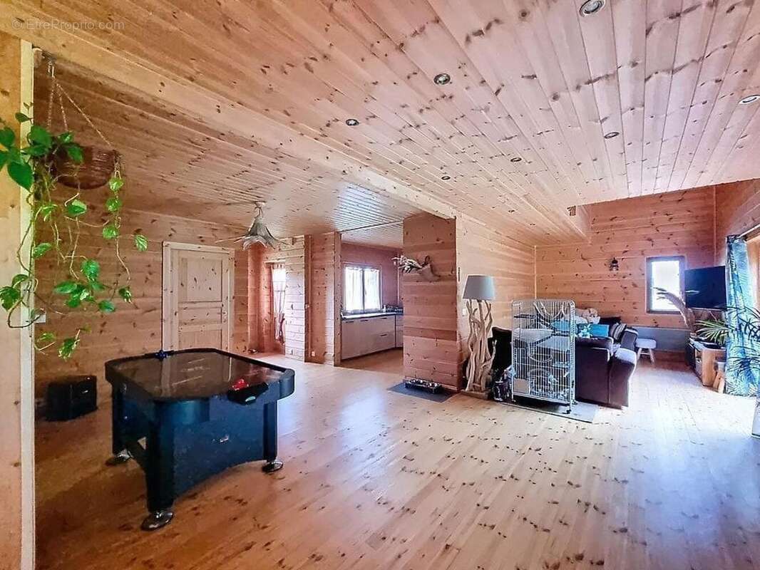 Photo 3 - Maison à PLOUGONVELIN