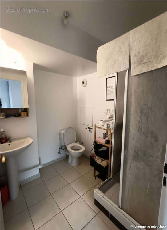 Appartement à LIMEIL-BREVANNES