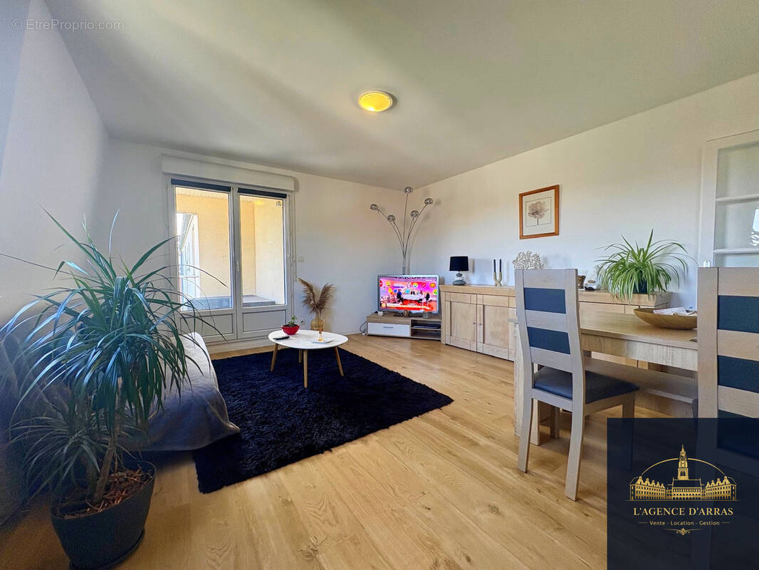 Appartement à LENS