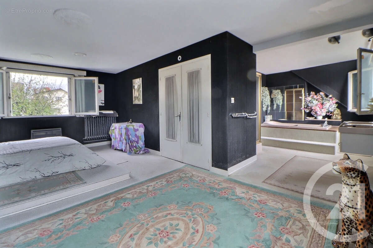 Maison à AULNAY-SOUS-BOIS