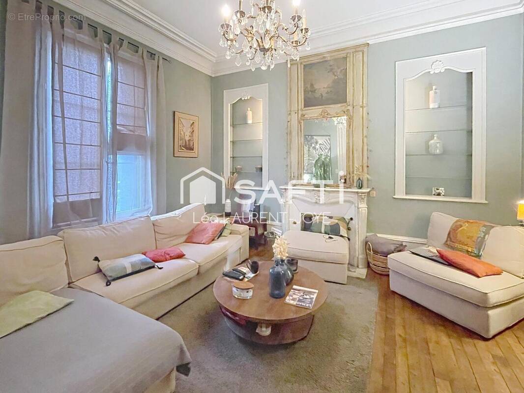 Photo 1 - Autre à TOURS