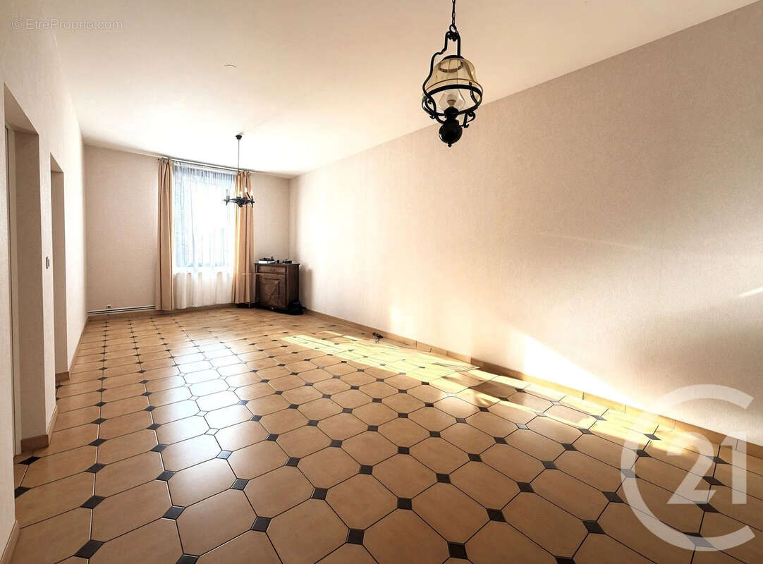 Maison à BEGLES