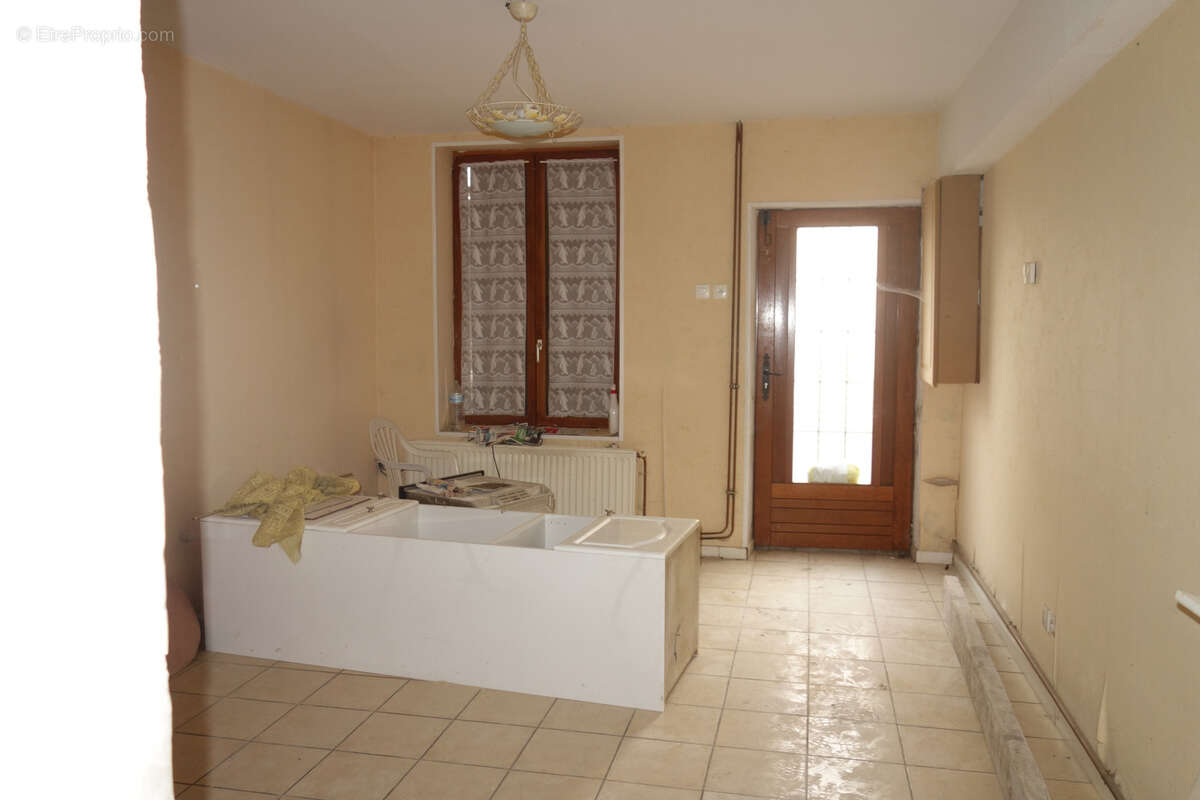 Maison à LA FERTE-SOUS-JOUARRE