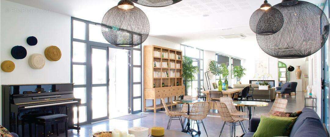 Appartement à AVIGNON