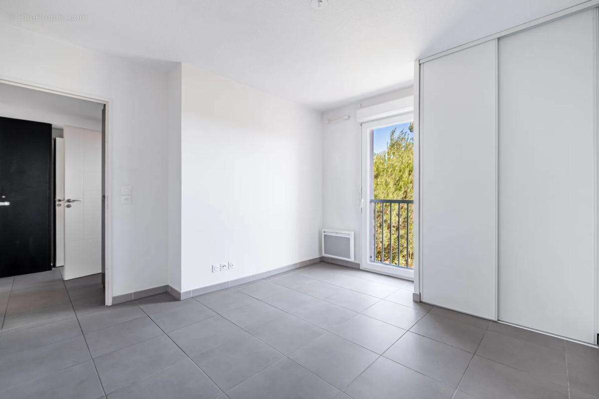 Appartement à PUGET-SUR-ARGENS