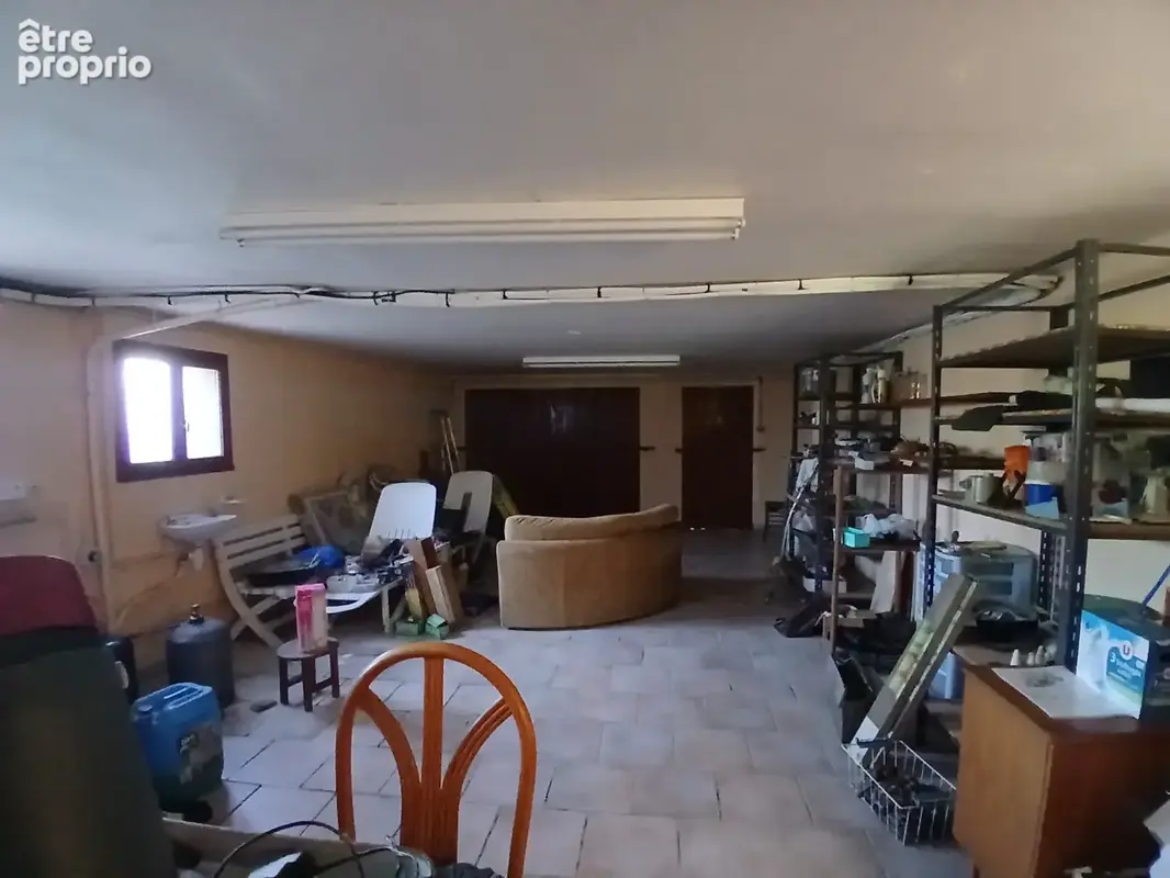 Vente  - maison - 7 pieces - 170 m2 hab - ales - photo 14