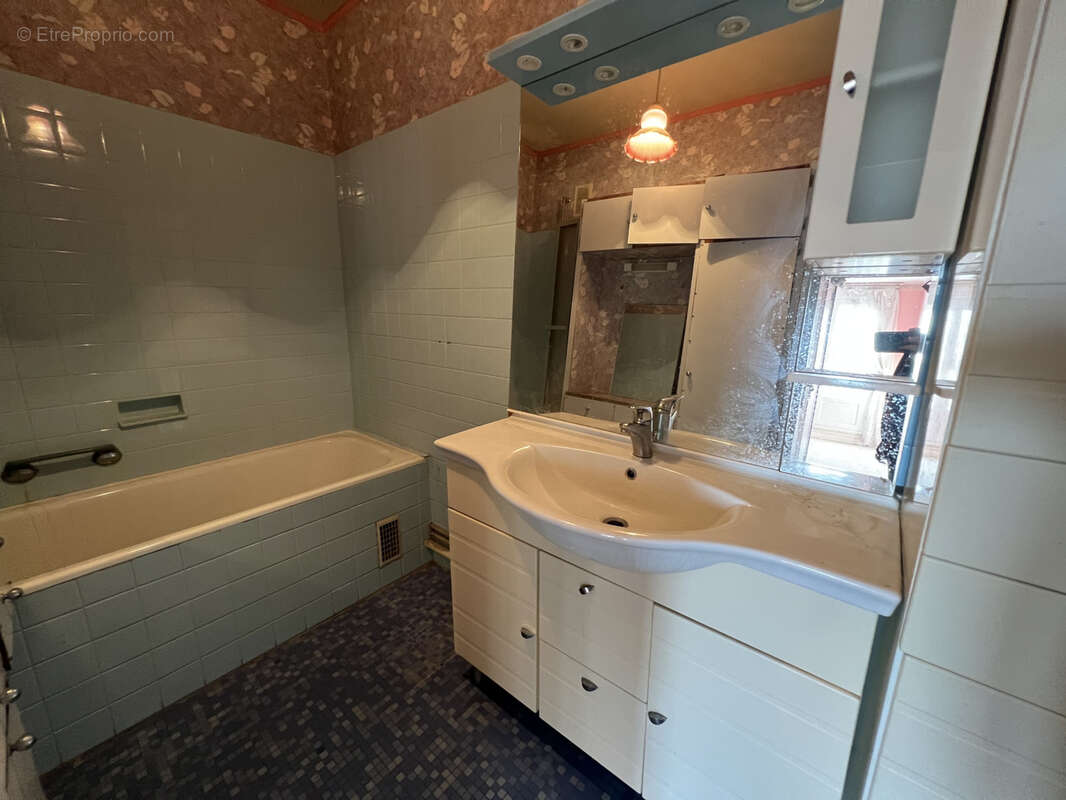 Appartement à TROYES