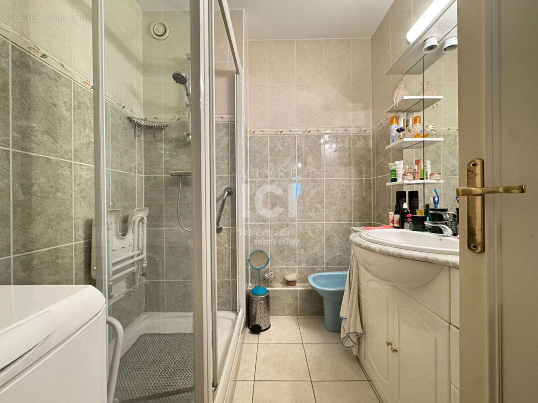 Appartement à ANGERS