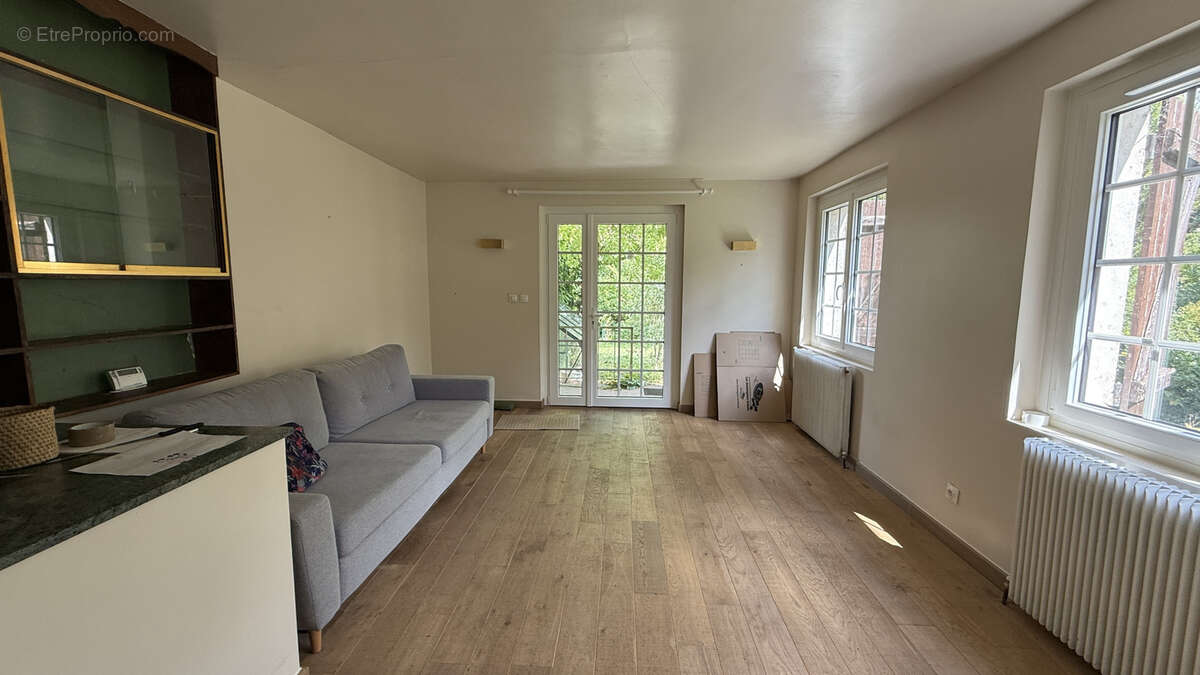 Maison à GARANCIERES