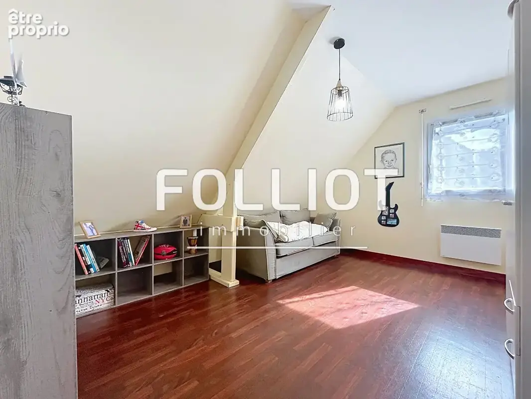 Maison Saint-lo 5 pièce(s) 90 m2 - photo 11