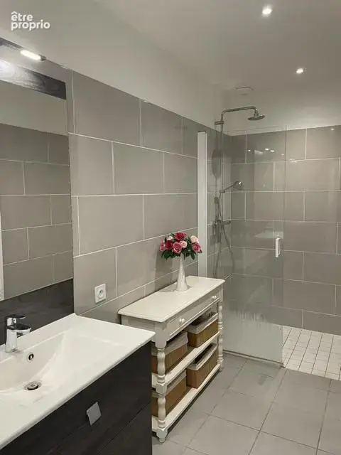 Maison T3 78m2 SENIORIALES Pollestres - photo 7