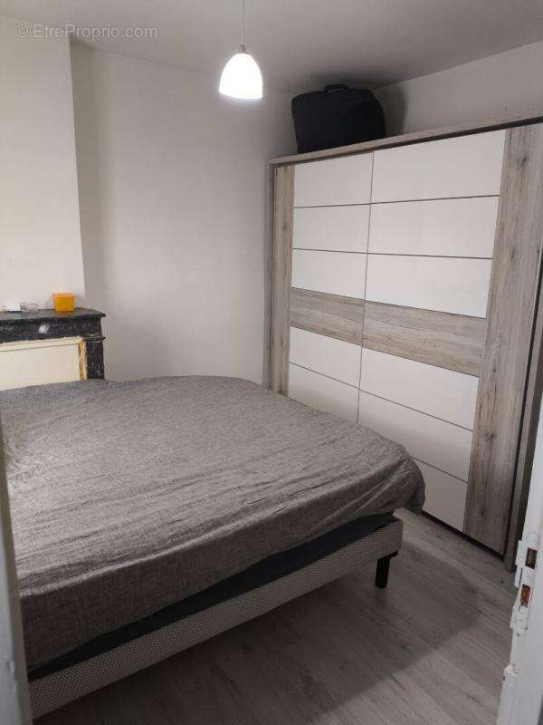 Appartement à CHARTRES