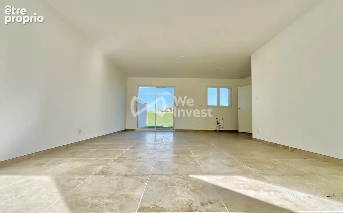 Maison 95 m² à Beauregard-Vendon  - photo 6