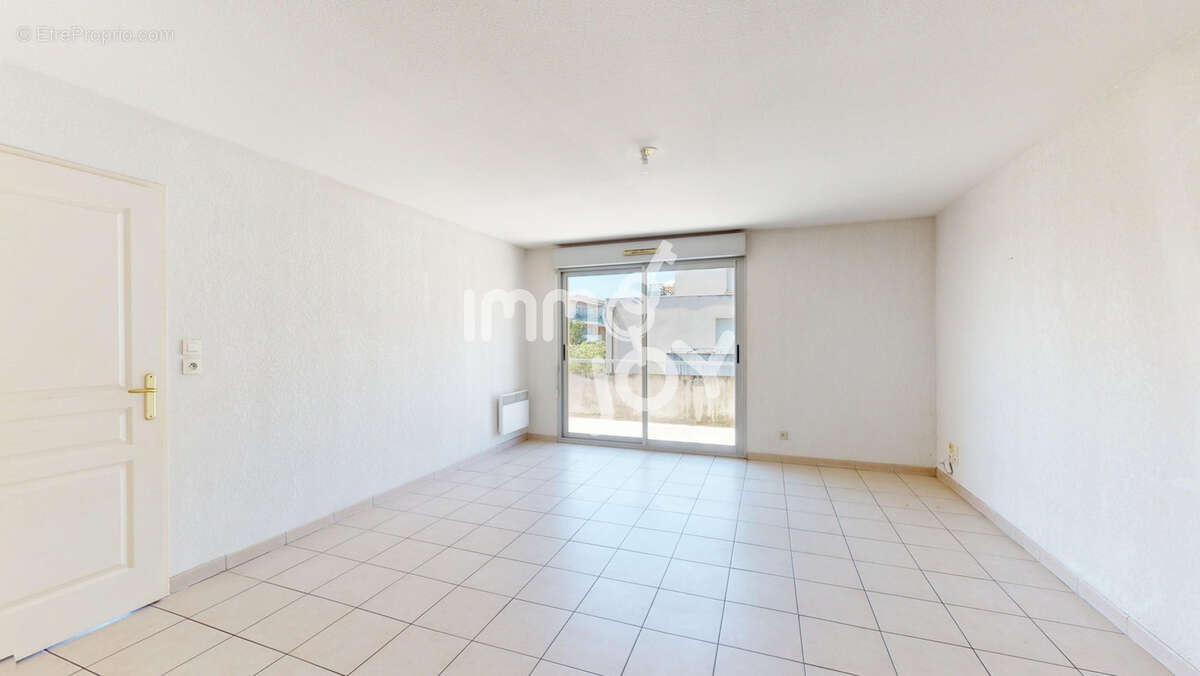 Appartement T3 lumineux avec balcon, ascenseur et parking -Toulouse Croix-Daurade / Argoulets - photo 7