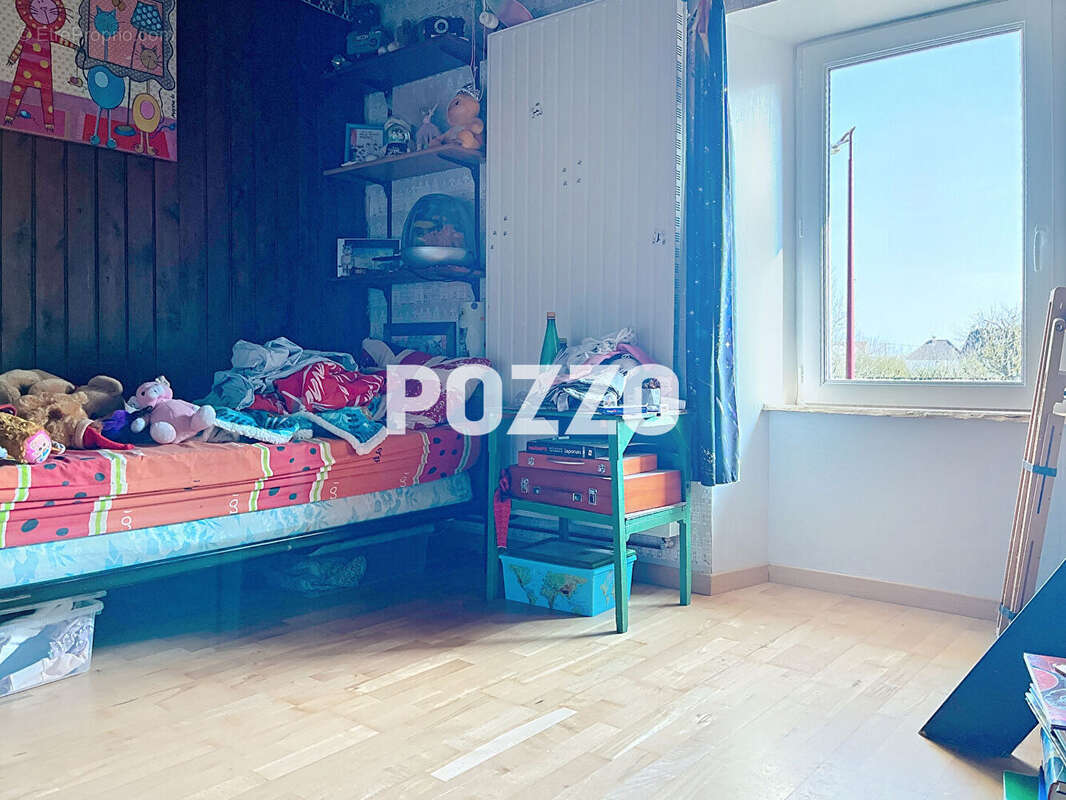 Maison à QUETTREVILLE-SUR-SIENNE