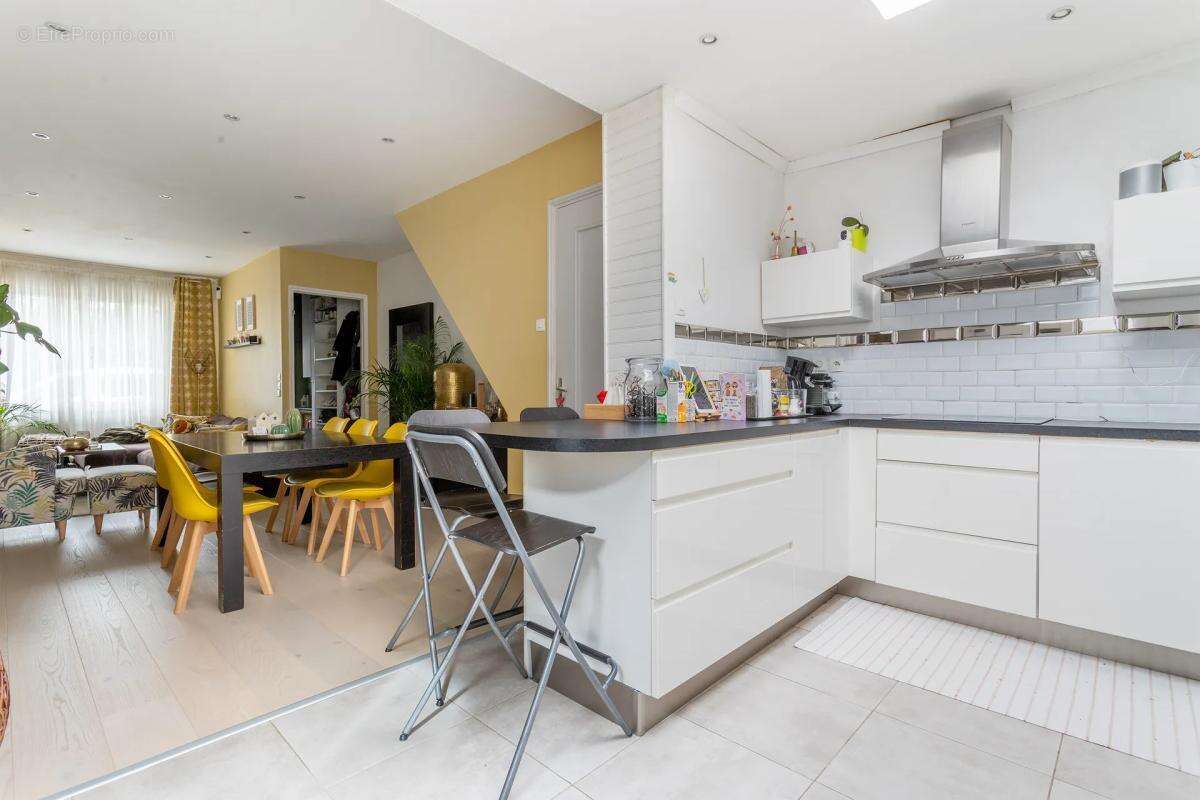 Maison à PERENCHIES