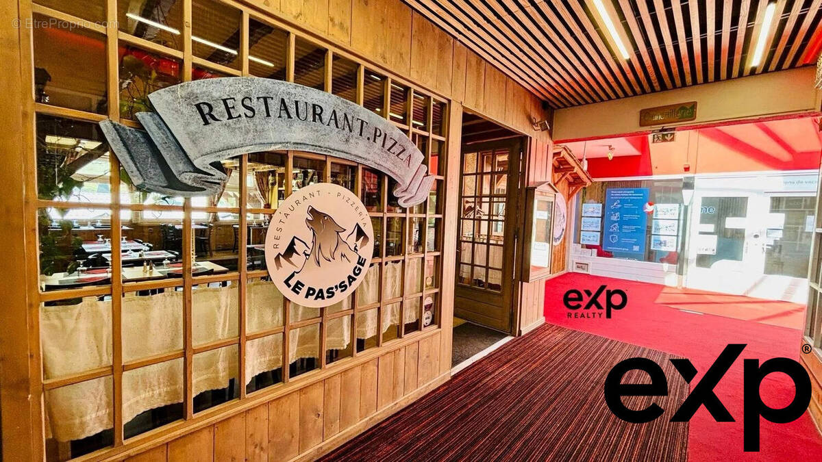 Autre à SAINT-JEAN-DE-BELLEVILLE