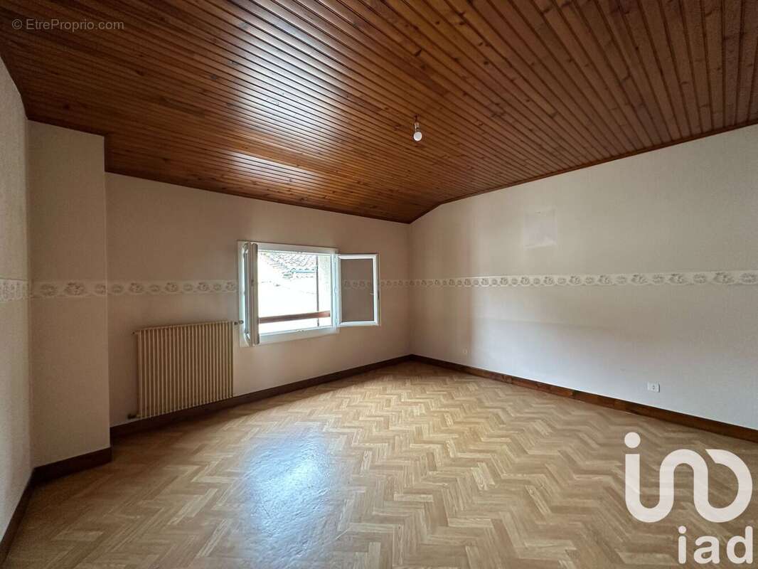 Photo 4 - Maison à SAINTE-LIVRADE-SUR-LOT