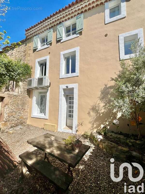 Photo 5 - Maison à ARGELIERS