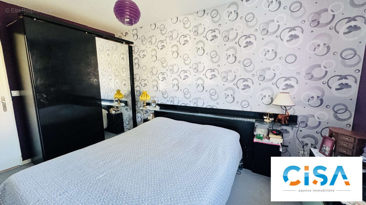 Appartement à VILLERS-SAINT-PAUL