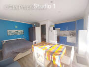 Appartement à BALARUC-LES-BAINS